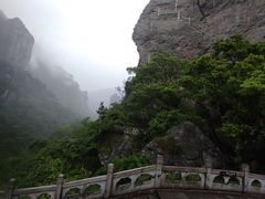 -雁荡山风景名胜区
