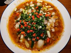 -邓公本味卤·江湖菜(天星桥创始店)