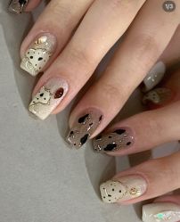 -LILY NAILS美甲美睫