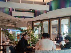 -大同江朝鲜菜•长春地标美食(绿园吾悦广场店)