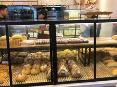 芒果大亨-萃茶师(琅西店)