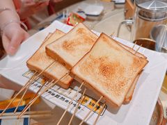 -肉串汪(月坛店)