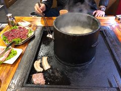 -滇藏石锅宴(崇仁巷老店)
