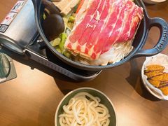 -米仓食堂(正佳广场店)
