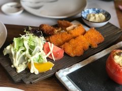 -鹤菊怀石料理(江北店)