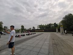 -王借岗森林公园