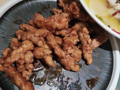 -吕氏疙瘩汤·海鲜新鲁菜(凯德mall新都心店)