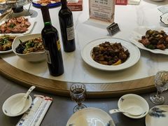 -富瑶大酒店(强工二街店)