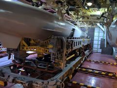 -泰达航母主题公园