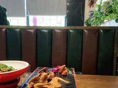 -大鸽饭(马王堆店)
