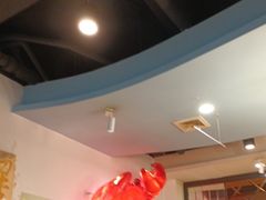-休记光头香辣蟹干锅店(衣冠庙店)