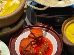 -老淮滨-蚌埠非遗小吃(淮河路店)