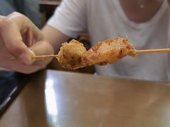-大学路8号炸串(大学路十四号院店)