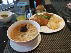 -上海嘉定喜来登酒店