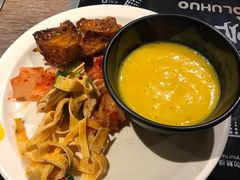 -火炉火自助餐(悠唐购物中心店)