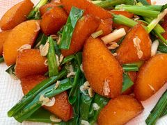 -鑫渔港海鲜本地菜·山海关浑锅(东戴河店)
