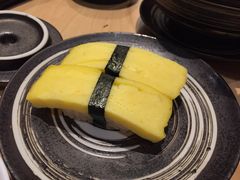 -元气寿司(新城市广场店)