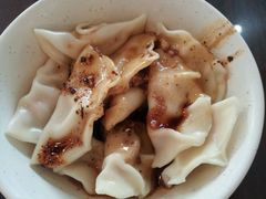 钟水饺-龙抄手(文殊坊店)