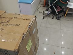 -守诺宠物医院·眼科· 神经外科·爬宠专科(虹口店)