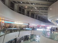 -万达广场(北京槐房店)
