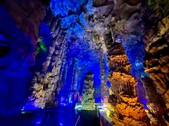 -泰安地下龙宫景区