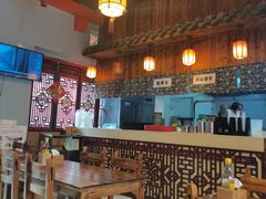 大堂-四季美汤包(汉口里店)