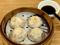 -苏晓玥·江南小吃(海上世界店)