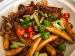 美味大肠煲-老东吴食府(雅都店)