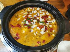 -黑鱼郭我家酸菜鱼(摩尔广场店)