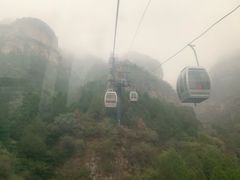 -狼牙山风景区