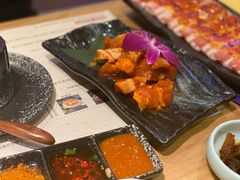-吉秋田鲜和牛烧肉·肉档自选