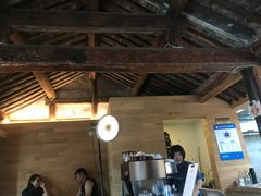 -VOYAGE COFFEE(北锣鼓巷店)