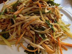 -长安后宰门水盆羊肉(新都心店)