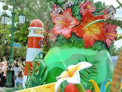 -上海迪士尼度假区