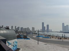 -海河外滩公园