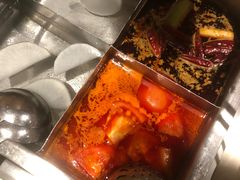 -海底捞火锅(劲松店)