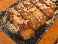 红糖糍粑-付小姐在成都(中山公园店)