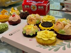 -派悦坊·甜品·蛋糕(日坛店)