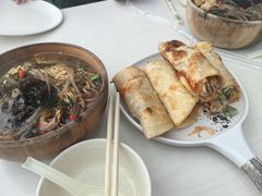 -金乐活美食(中街店)