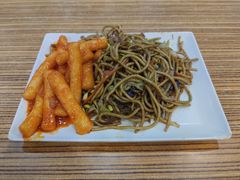 -江南大学-第一食堂(江南苑)
