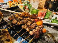-半藏居酒屋(香港花园店)