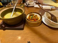-粤域茶餐厅
