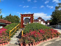 -三亚南山文化旅游区