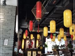 大堂-小龙坎老火锅(北京三里屯店)