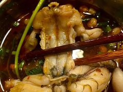 -鸿顺老铁锅美蛙鱼府(解放碑店)