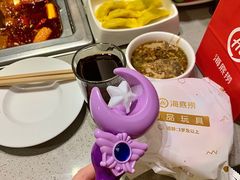-海底捞火锅(松雷店)