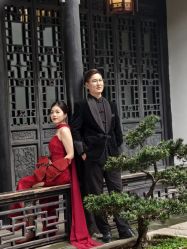 -雪中彩影婚纱摄影·品控旗舰店