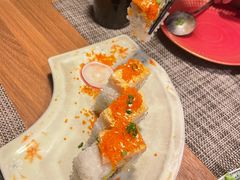-满来寿喜烧(金虹桥店)