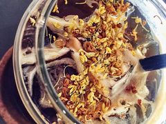 -red donkey coffee