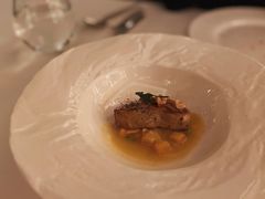 鹅肝酱-福楼法餐厅FLO